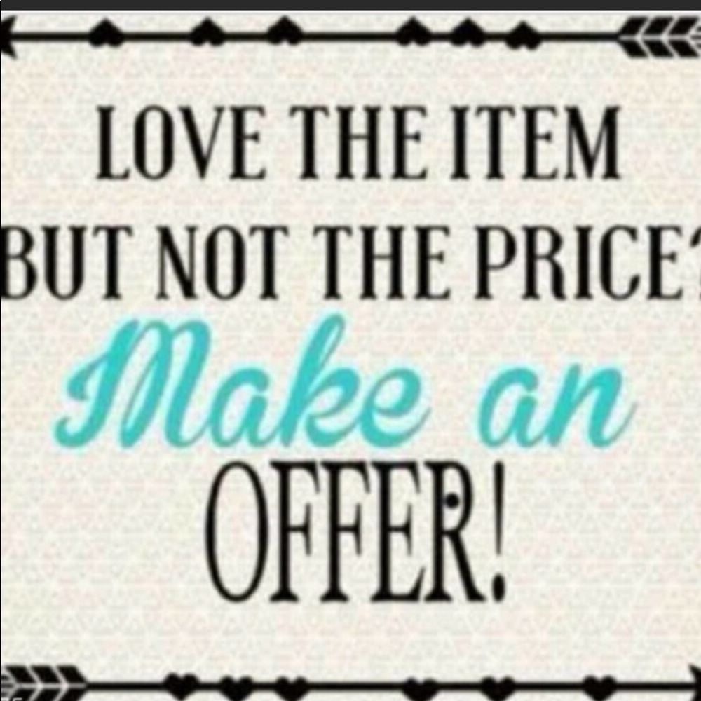 BIG SALE!!! It all needs to go❤️